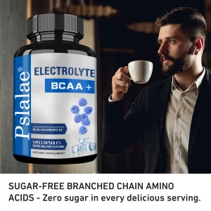 Sport BCAA Supplements