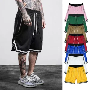 Men's Sports Basketball Shorts
