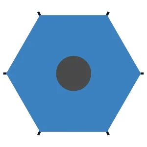 6/8/10ft Trampoline Cover Waterproof Trampoline