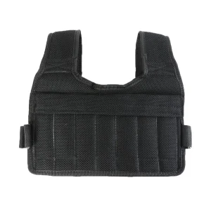 3/15/35kg Adjustable Weighted Exercise Vest