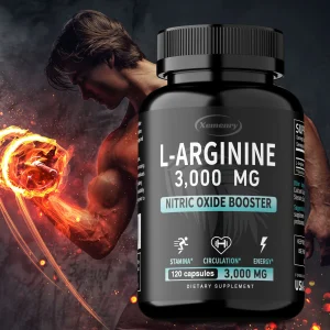 L-Arginine 3000mg
