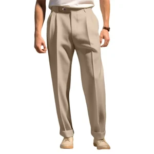 Men s Fit Dress Pants